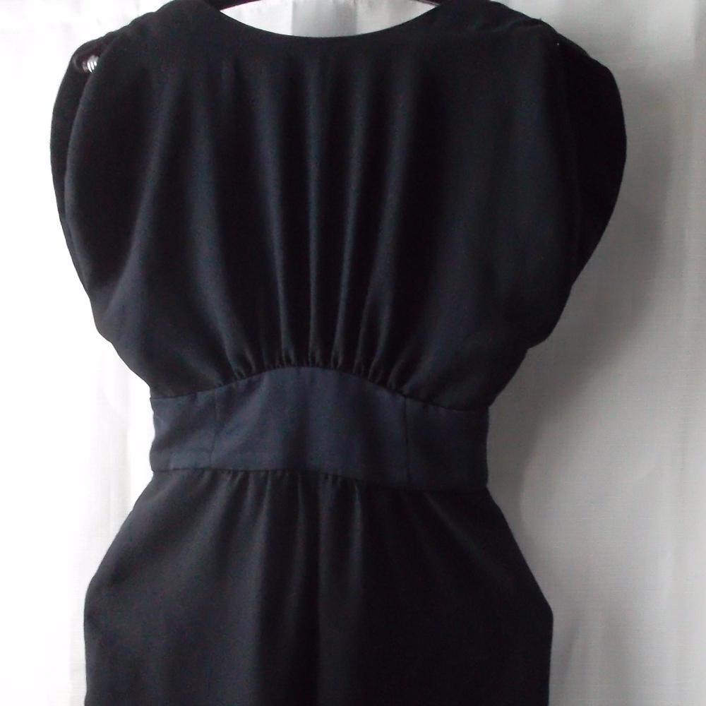 ZARA Jumpsuit